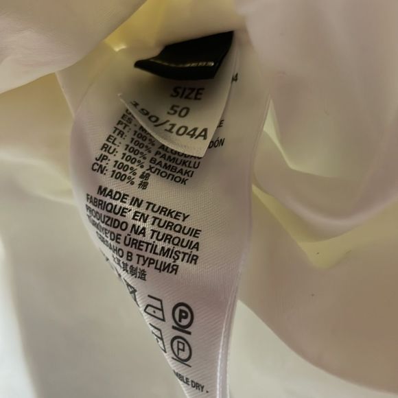 Diesel Black Gold Jacket - Picture 6 of 11